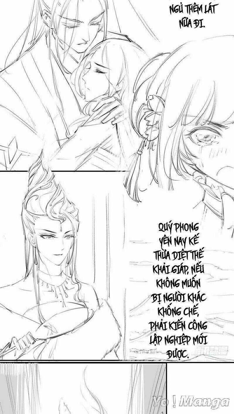 Tuyệt Thế Luyện Đan Sư Chapter 100 trang 37