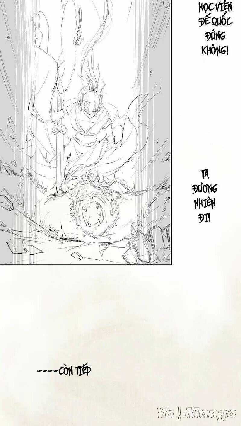 Tuyệt Thế Luyện Đan Sư Chapter 100 trang 38