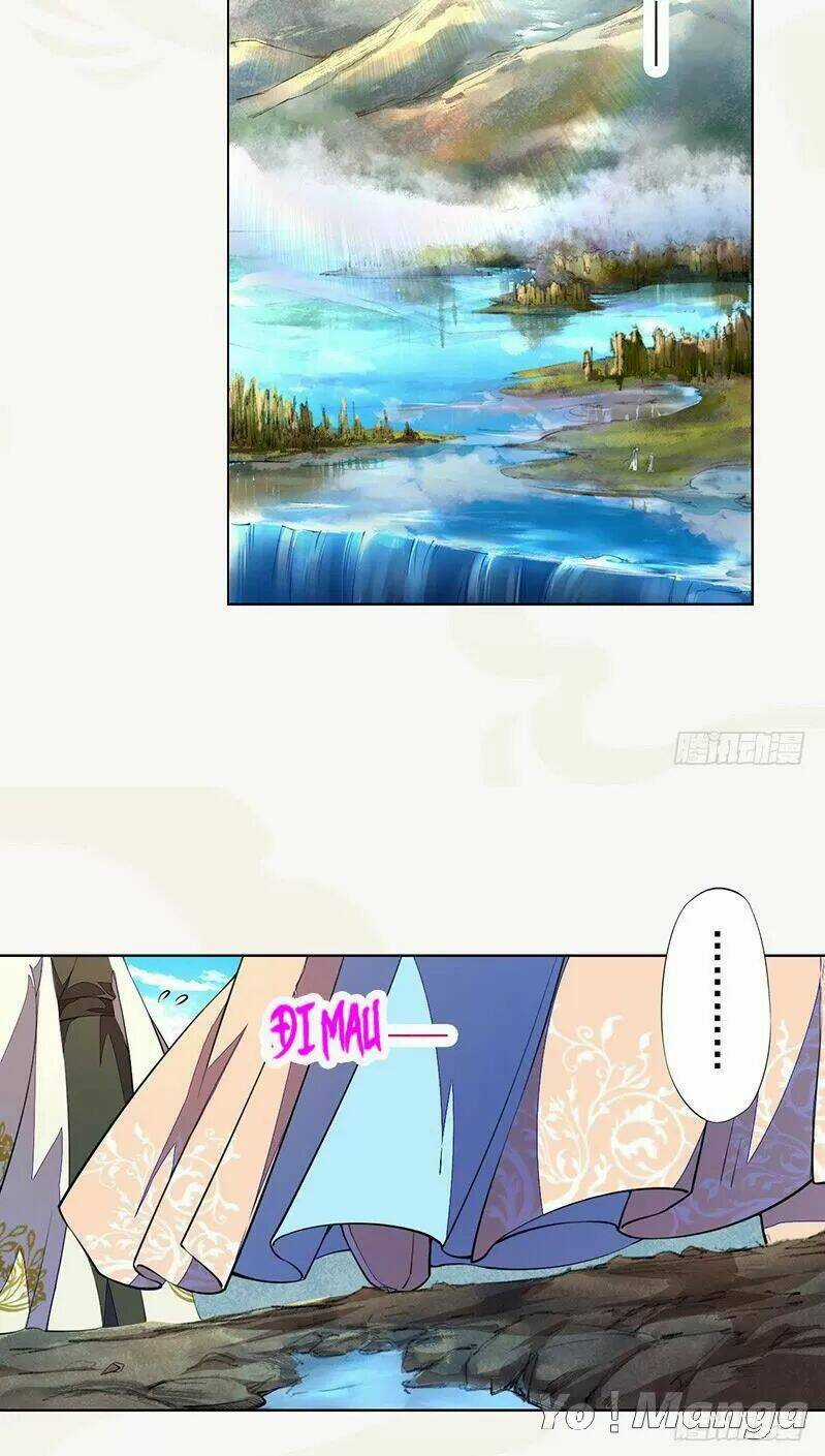 Tuyệt Thế Luyện Đan Sư Chapter 100 trang 8