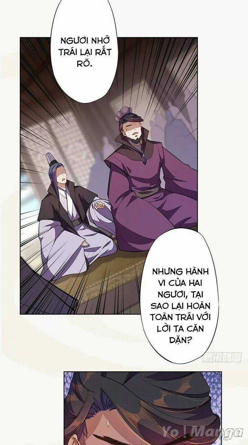 Tuyệt Thế Luyện Đan Sư Chapter 101 trang 22