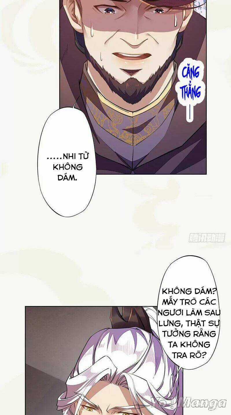 Tuyệt Thế Luyện Đan Sư Chapter 101 trang 23