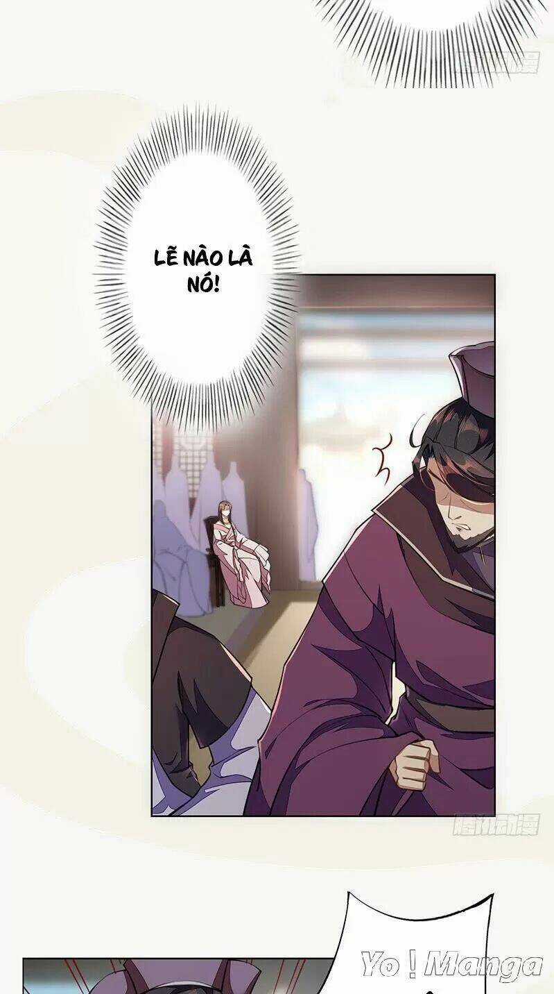 Tuyệt Thế Luyện Đan Sư Chapter 101 trang 27