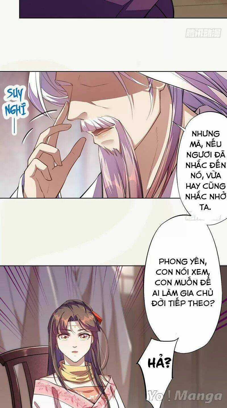 Tuyệt Thế Luyện Đan Sư Chapter 101 trang 29