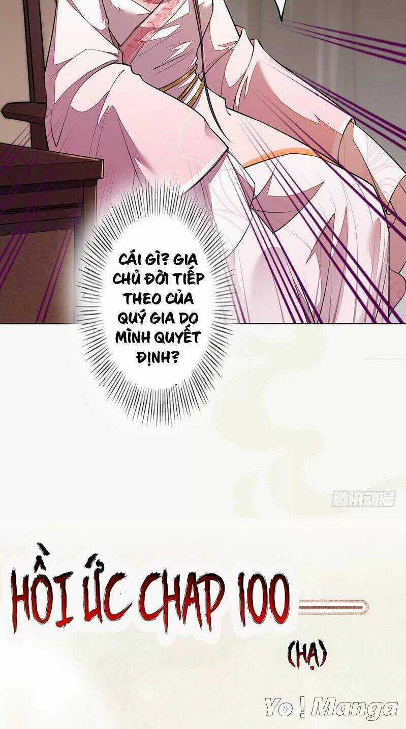 Tuyệt Thế Luyện Đan Sư Chapter 101 trang 30