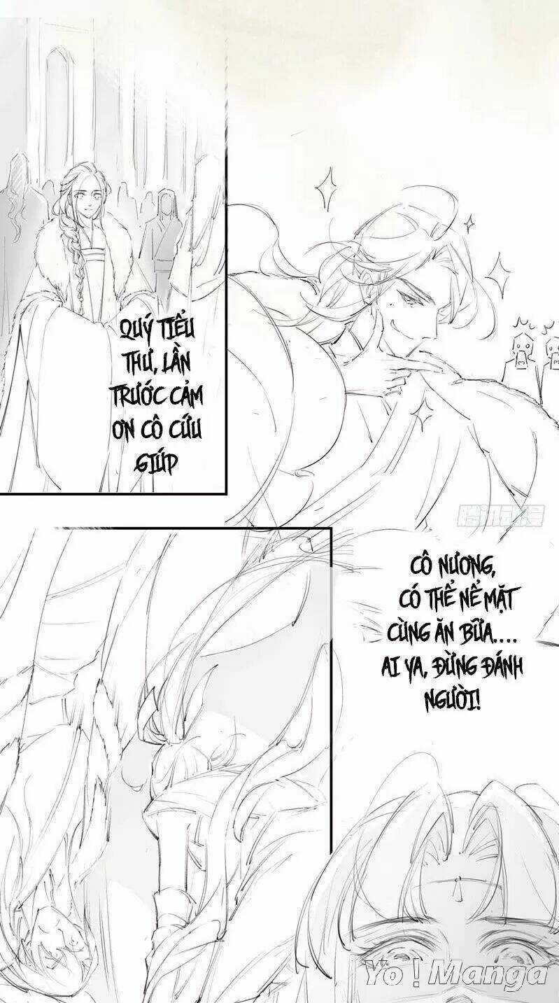 Tuyệt Thế Luyện Đan Sư Chapter 101 trang 31