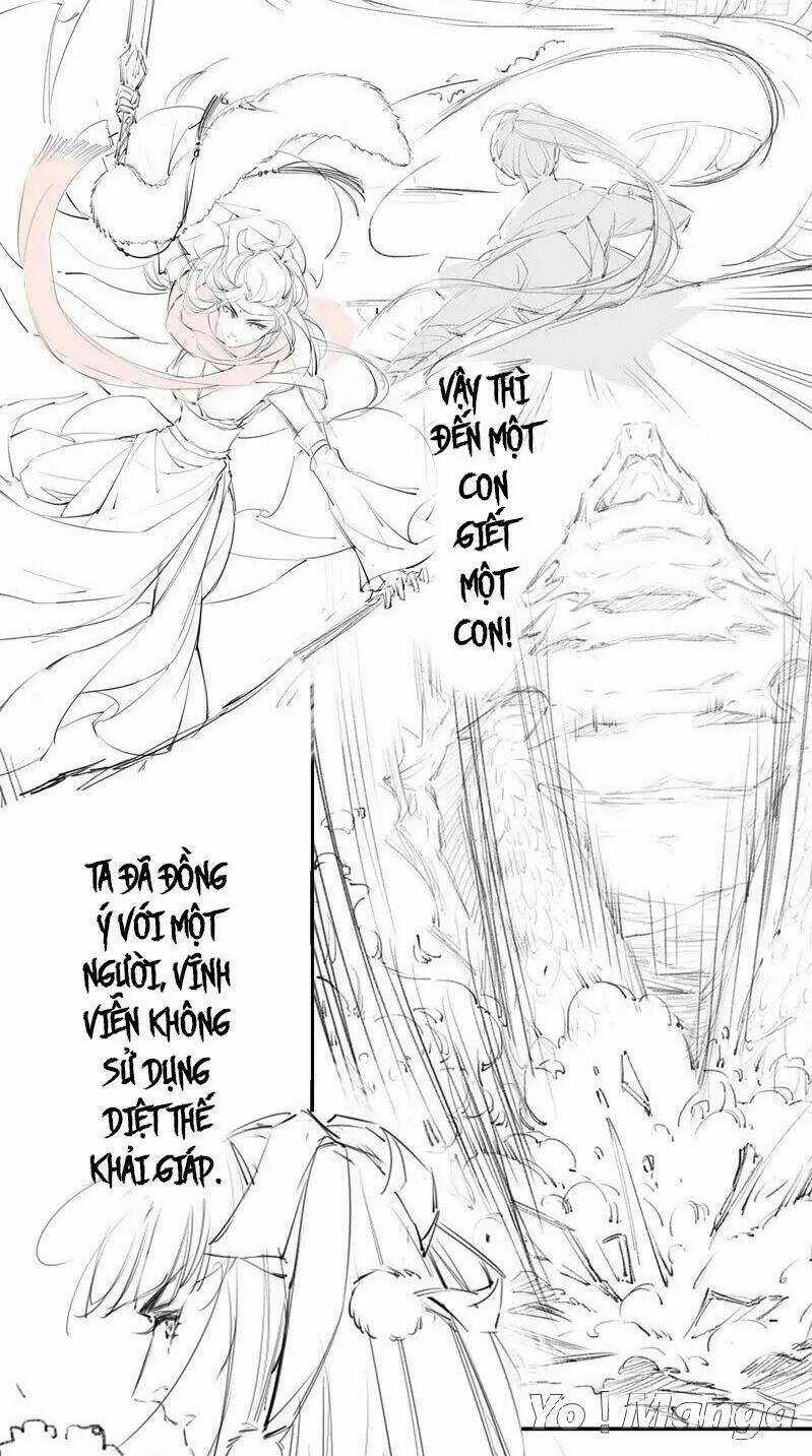 Tuyệt Thế Luyện Đan Sư Chapter 101 trang 33