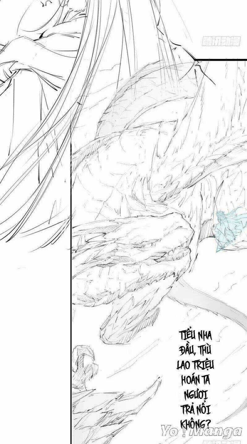 Tuyệt Thế Luyện Đan Sư Chapter 101 trang 34