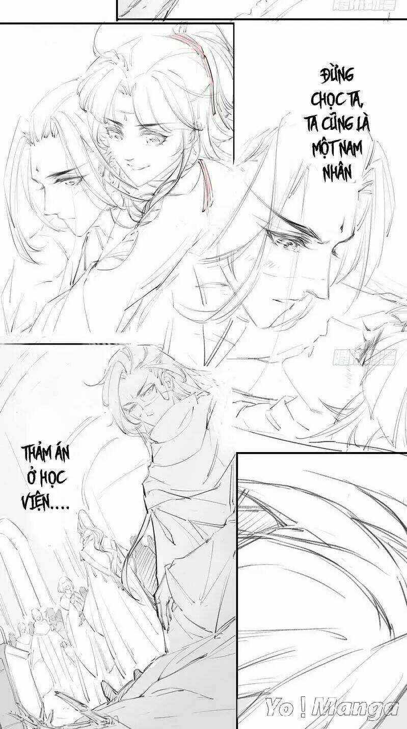 Tuyệt Thế Luyện Đan Sư Chapter 101 trang 35