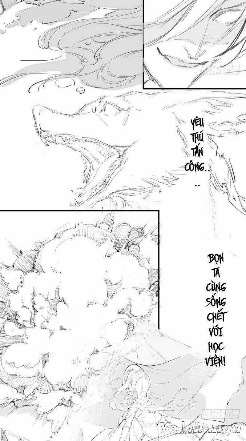 Tuyệt Thế Luyện Đan Sư Chapter 101 trang 36