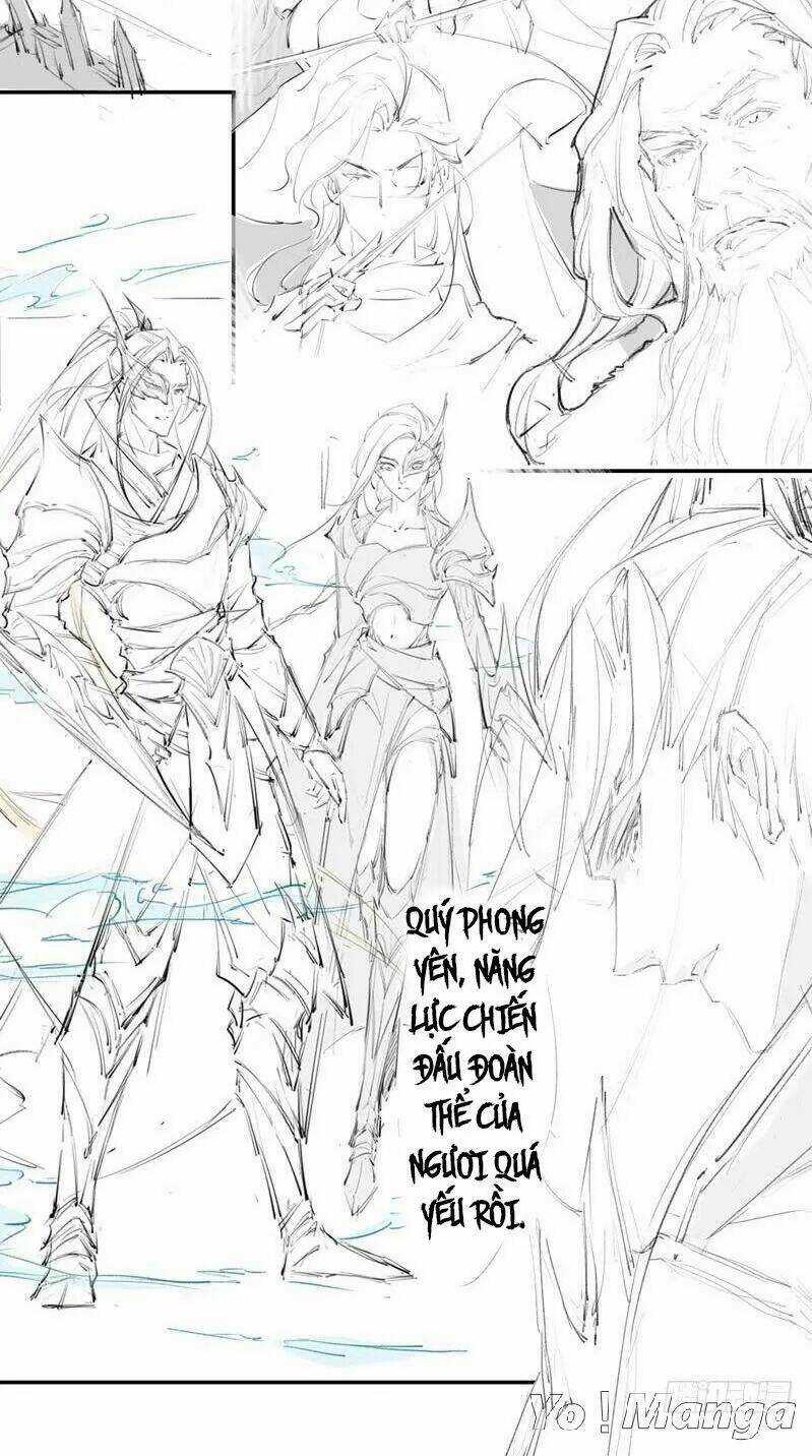 Tuyệt Thế Luyện Đan Sư Chapter 101 trang 37