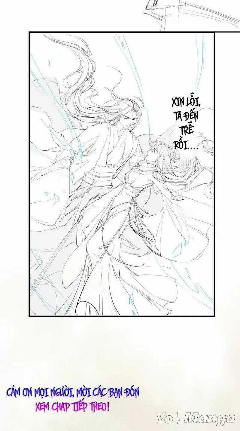 Tuyệt Thế Luyện Đan Sư Chapter 101 trang 38