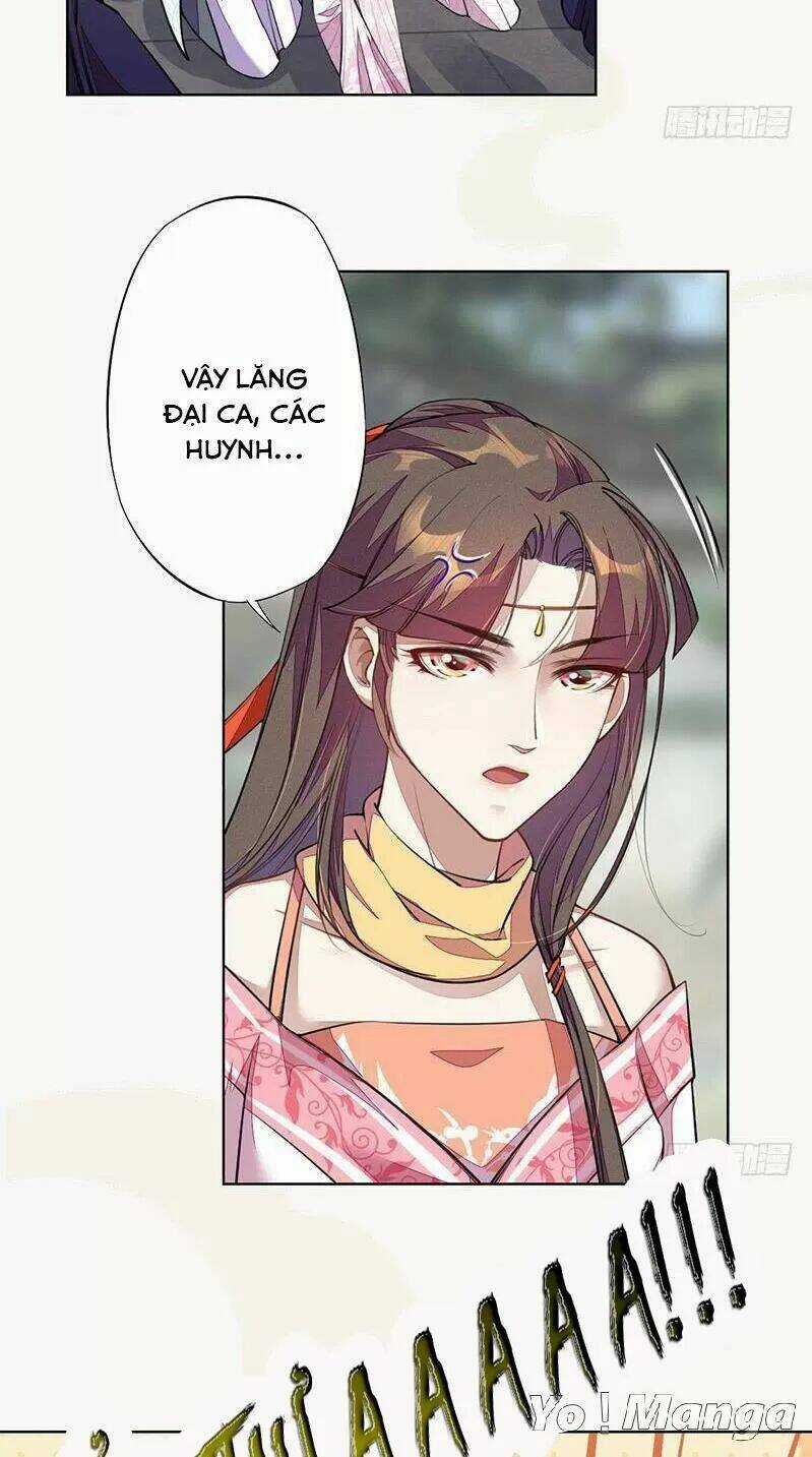 Tuyệt Thế Luyện Đan Sư Chapter 101 trang 6