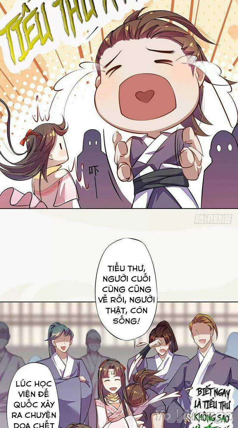 Tuyệt Thế Luyện Đan Sư Chapter 101 trang 7