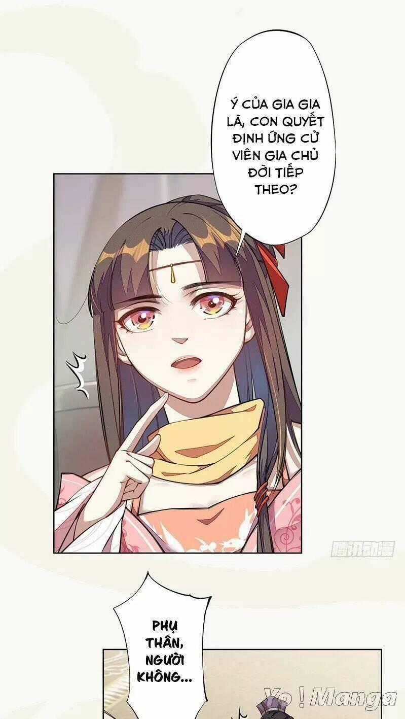 Tuyệt Thế Luyện Đan Sư Chapter 102 trang 0