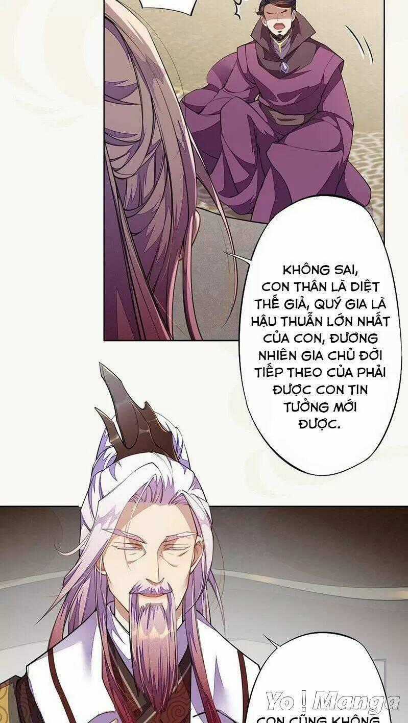 Tuyệt Thế Luyện Đan Sư Chapter 102 trang 1