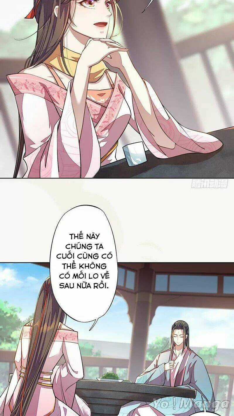 Tuyệt Thế Luyện Đan Sư Chapter 102 trang 10