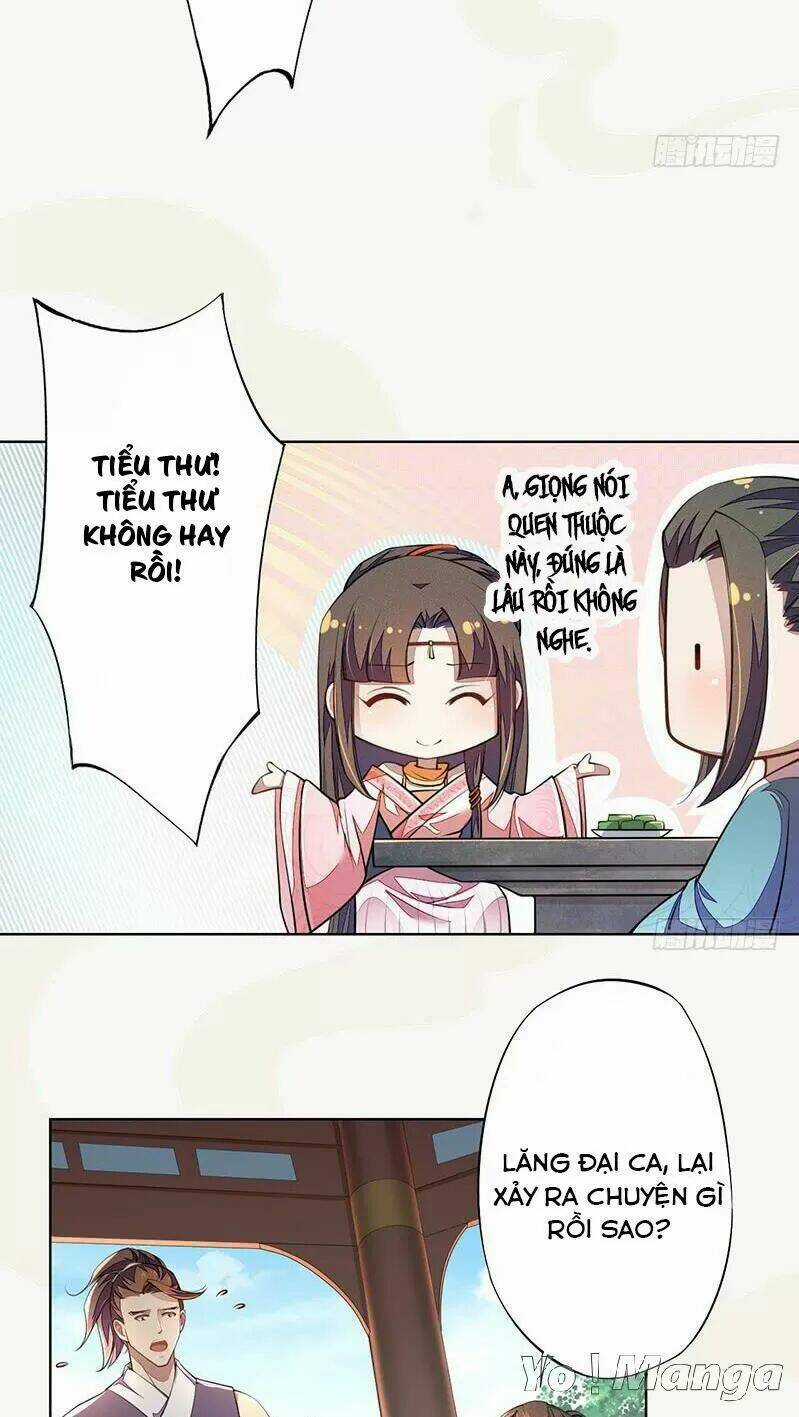 Tuyệt Thế Luyện Đan Sư Chapter 102 trang 12