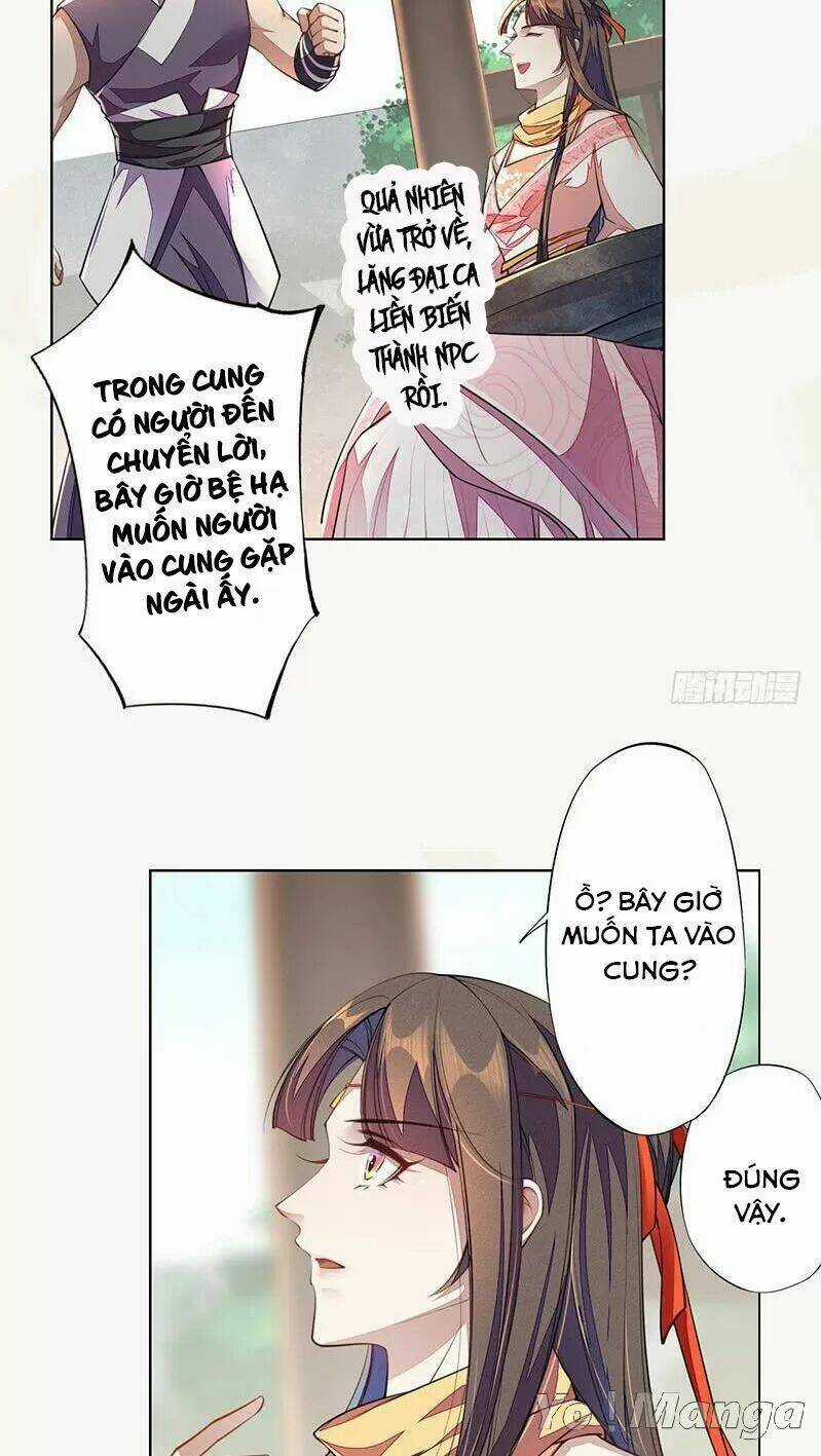 Tuyệt Thế Luyện Đan Sư Chapter 102 trang 13