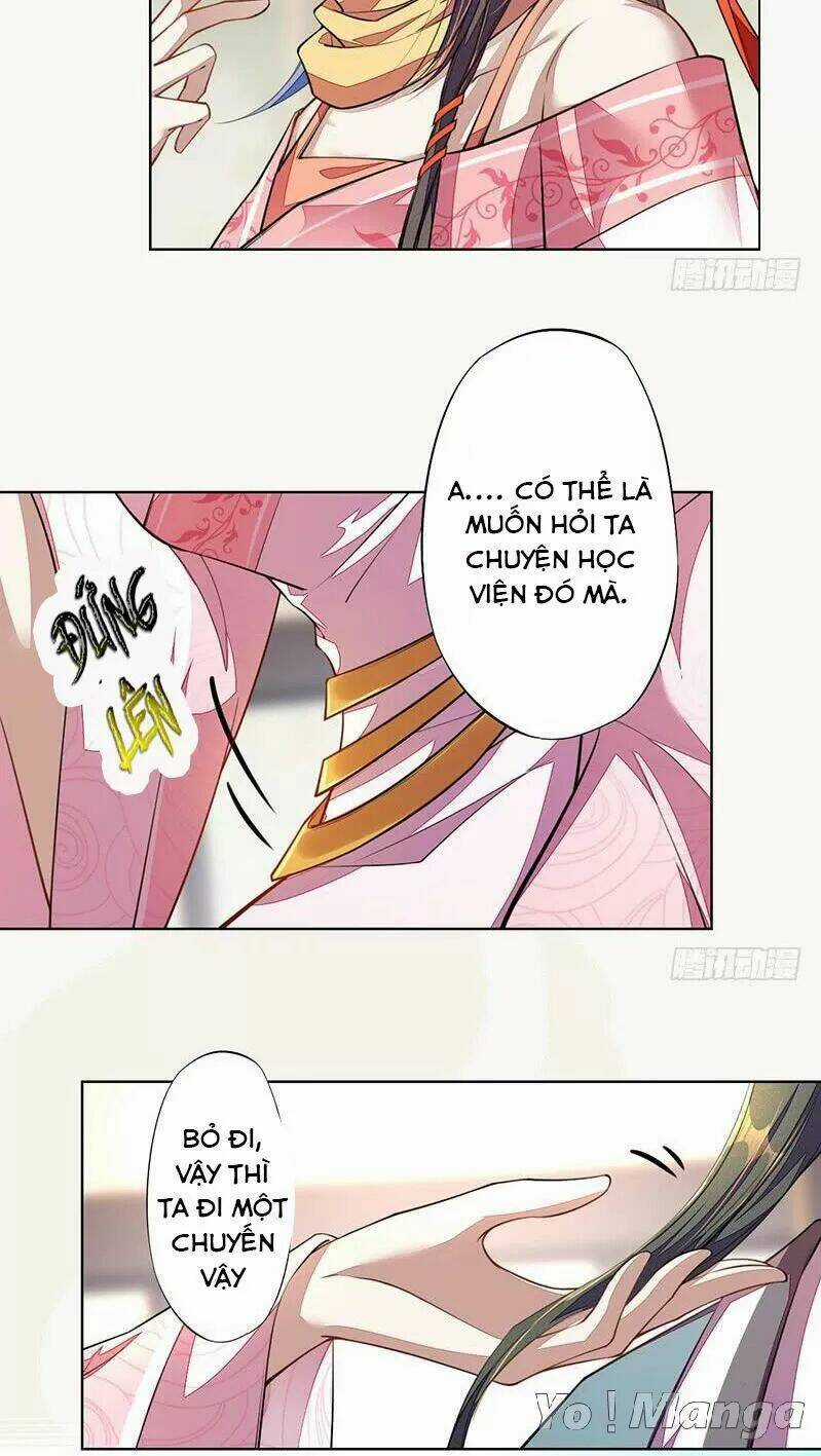 Tuyệt Thế Luyện Đan Sư Chapter 102 trang 14