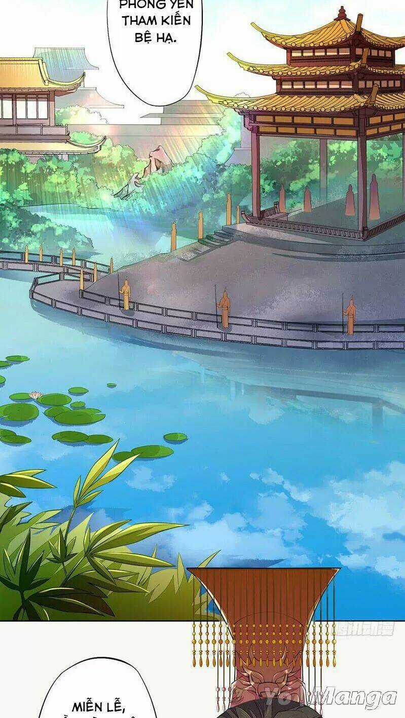 Tuyệt Thế Luyện Đan Sư Chapter 102 trang 17