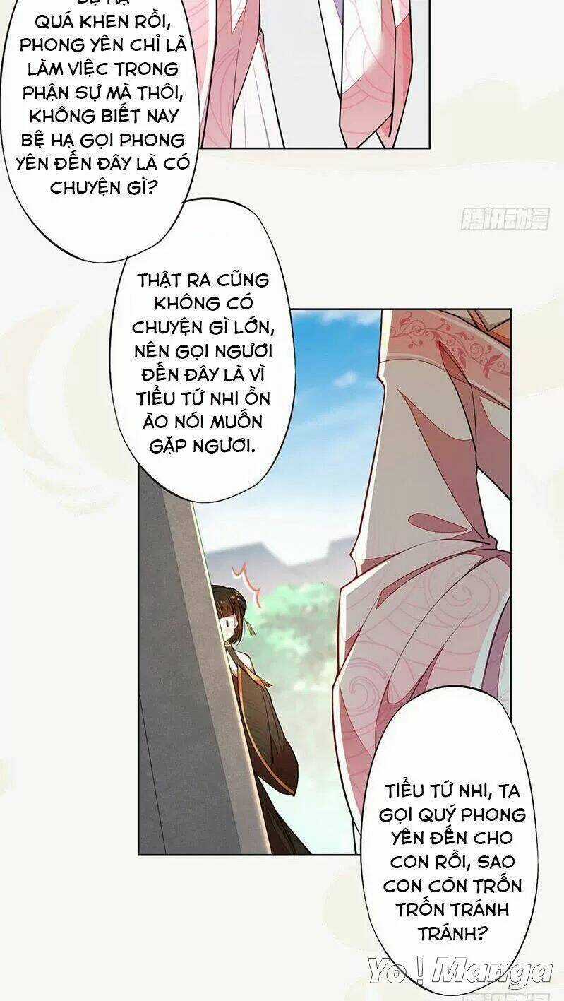 Tuyệt Thế Luyện Đan Sư Chapter 102 trang 19