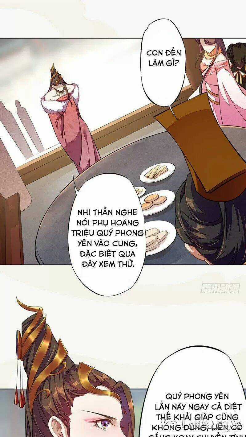 Tuyệt Thế Luyện Đan Sư Chapter 102 trang 24