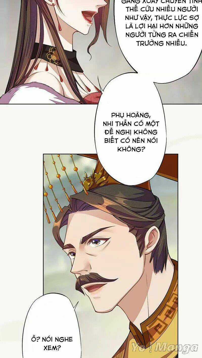 Tuyệt Thế Luyện Đan Sư Chapter 102 trang 25