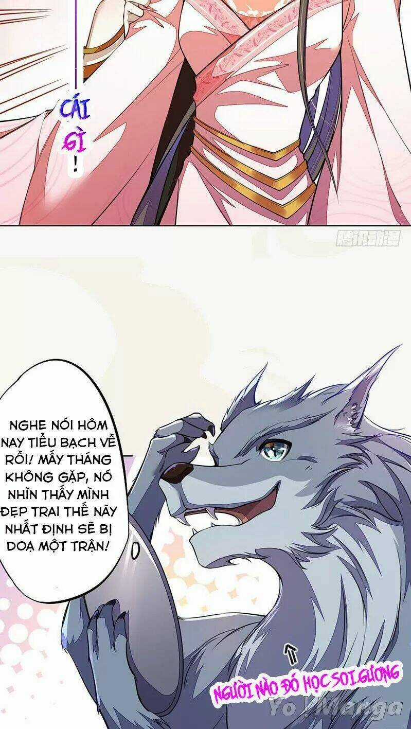 Tuyệt Thế Luyện Đan Sư Chapter 102 trang 27