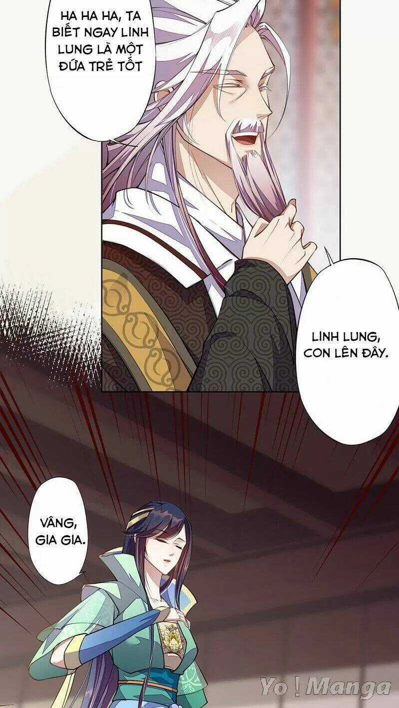 Tuyệt Thế Luyện Đan Sư Chapter 102 trang 4