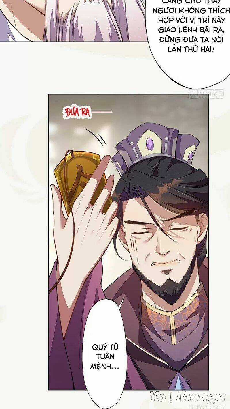 Tuyệt Thế Luyện Đan Sư Chapter 102 trang 7