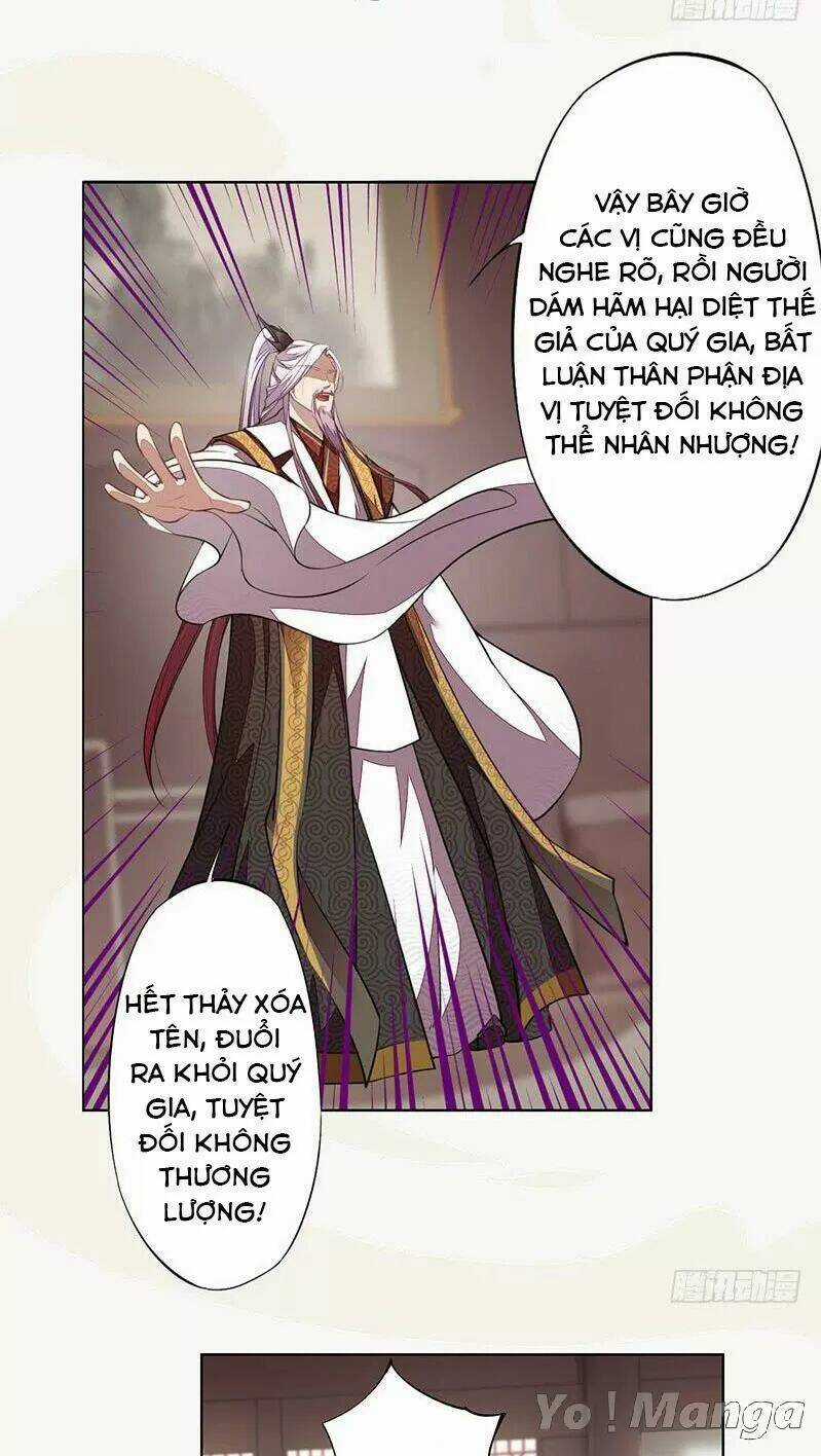 Tuyệt Thế Luyện Đan Sư Chapter 102 trang 8