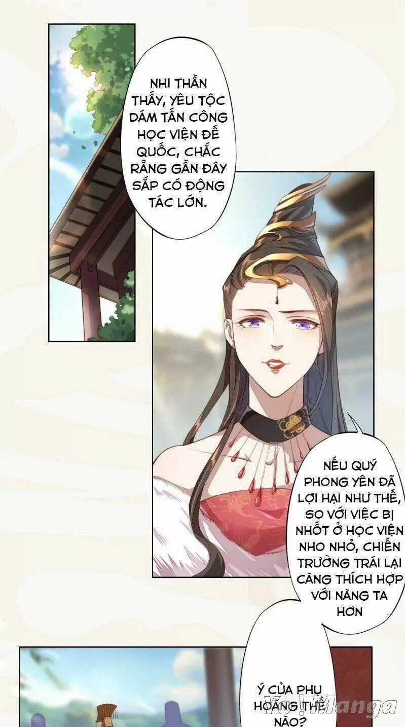 Tuyệt Thế Luyện Đan Sư Chapter 103 trang 1