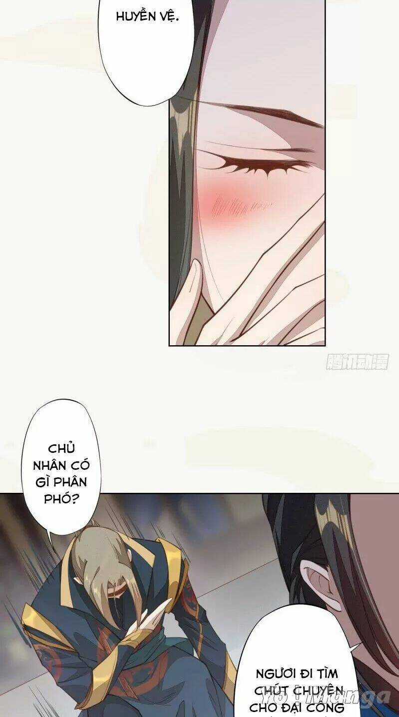 Tuyệt Thế Luyện Đan Sư Chapter 103 trang 19