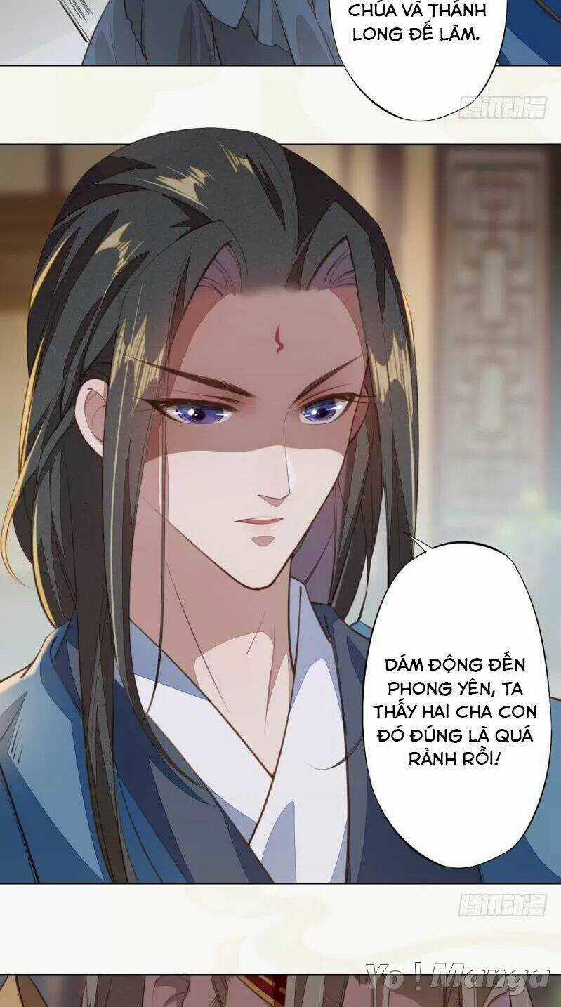 Tuyệt Thế Luyện Đan Sư Chapter 103 trang 20