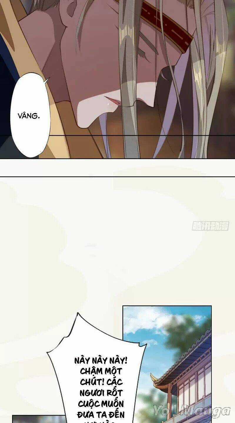 Tuyệt Thế Luyện Đan Sư Chapter 103 trang 21