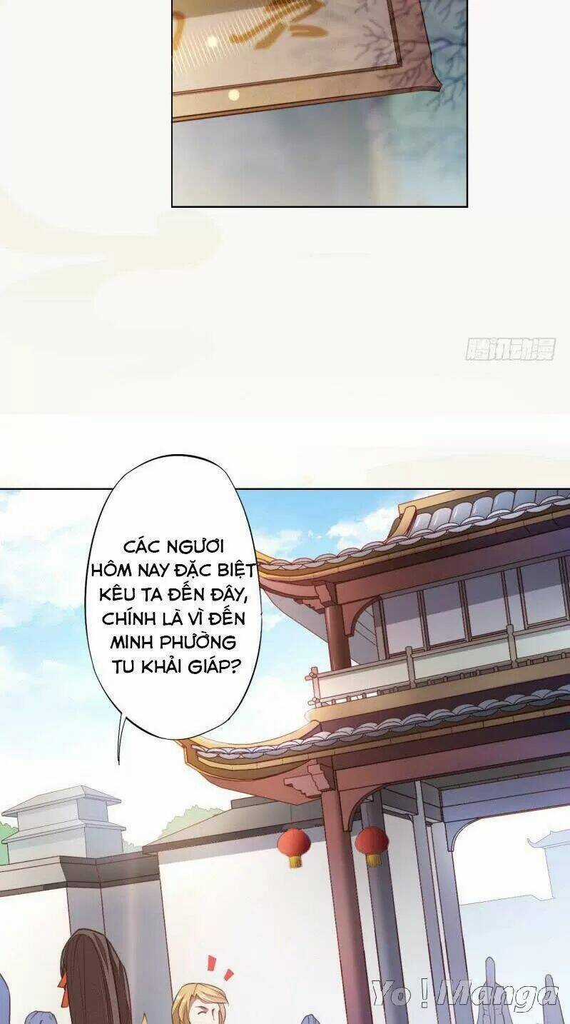 Tuyệt Thế Luyện Đan Sư Chapter 103 trang 23
