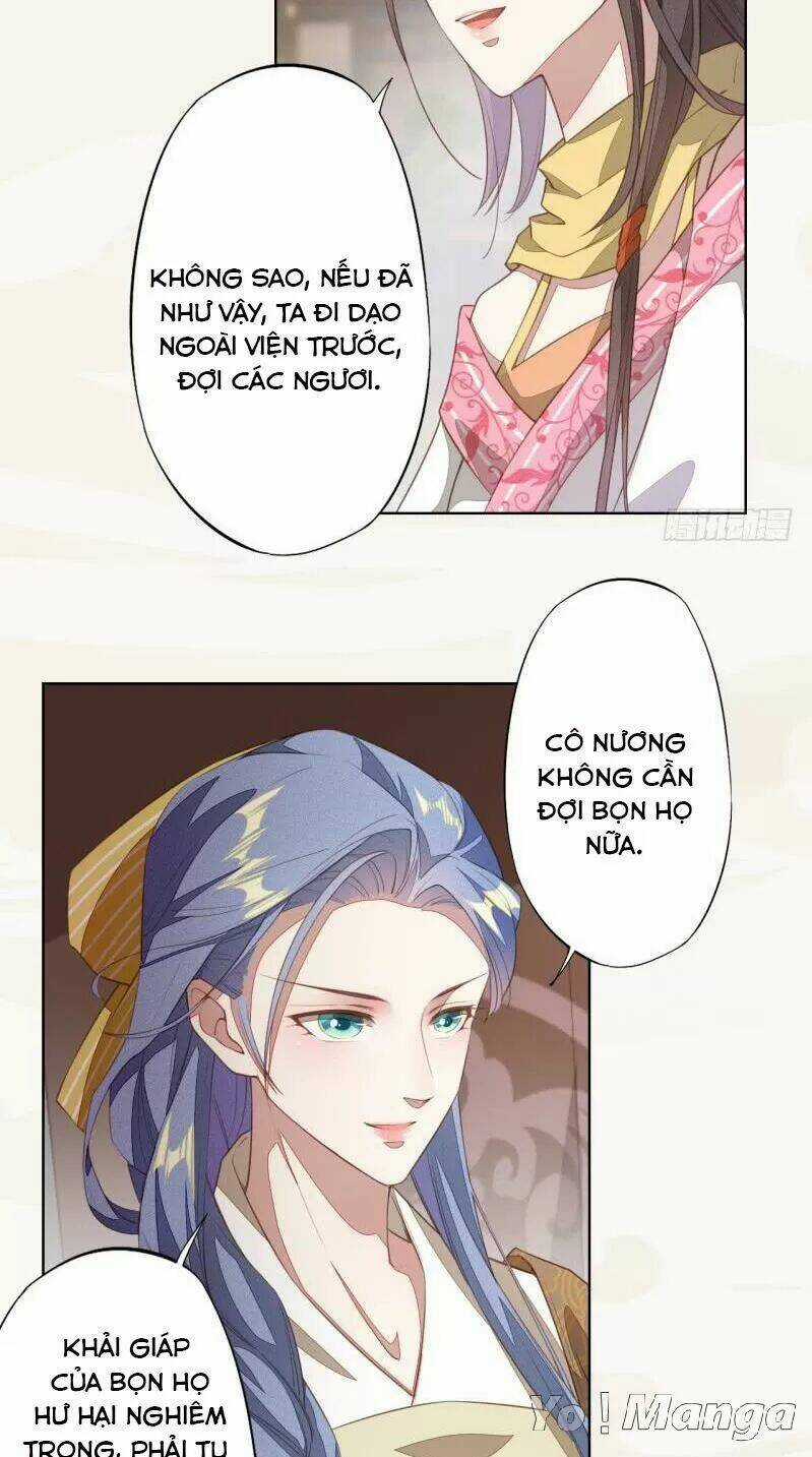 Tuyệt Thế Luyện Đan Sư Chapter 103 trang 28