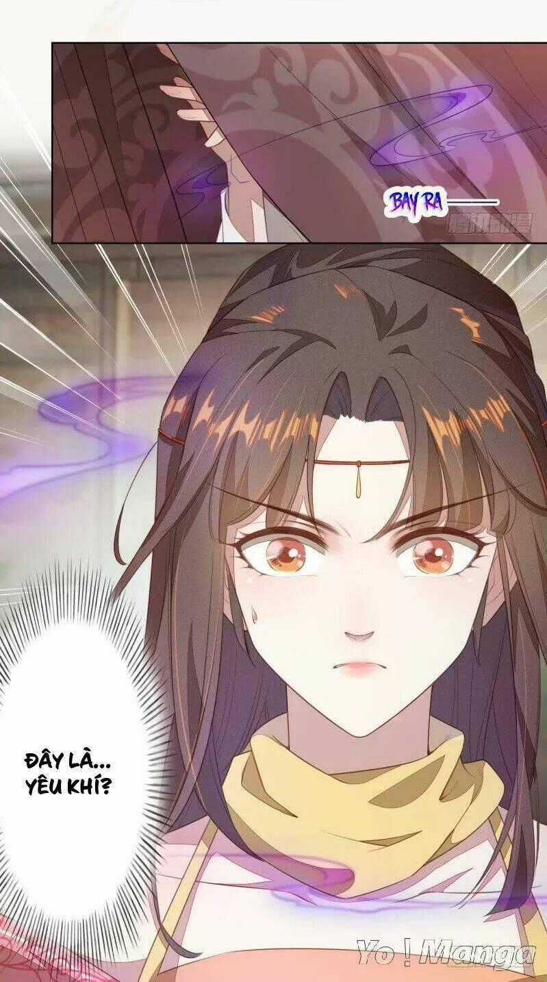 Tuyệt Thế Luyện Đan Sư Chapter 103 trang 31