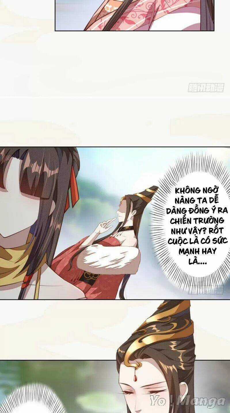 Tuyệt Thế Luyện Đan Sư Chapter 103 trang 8