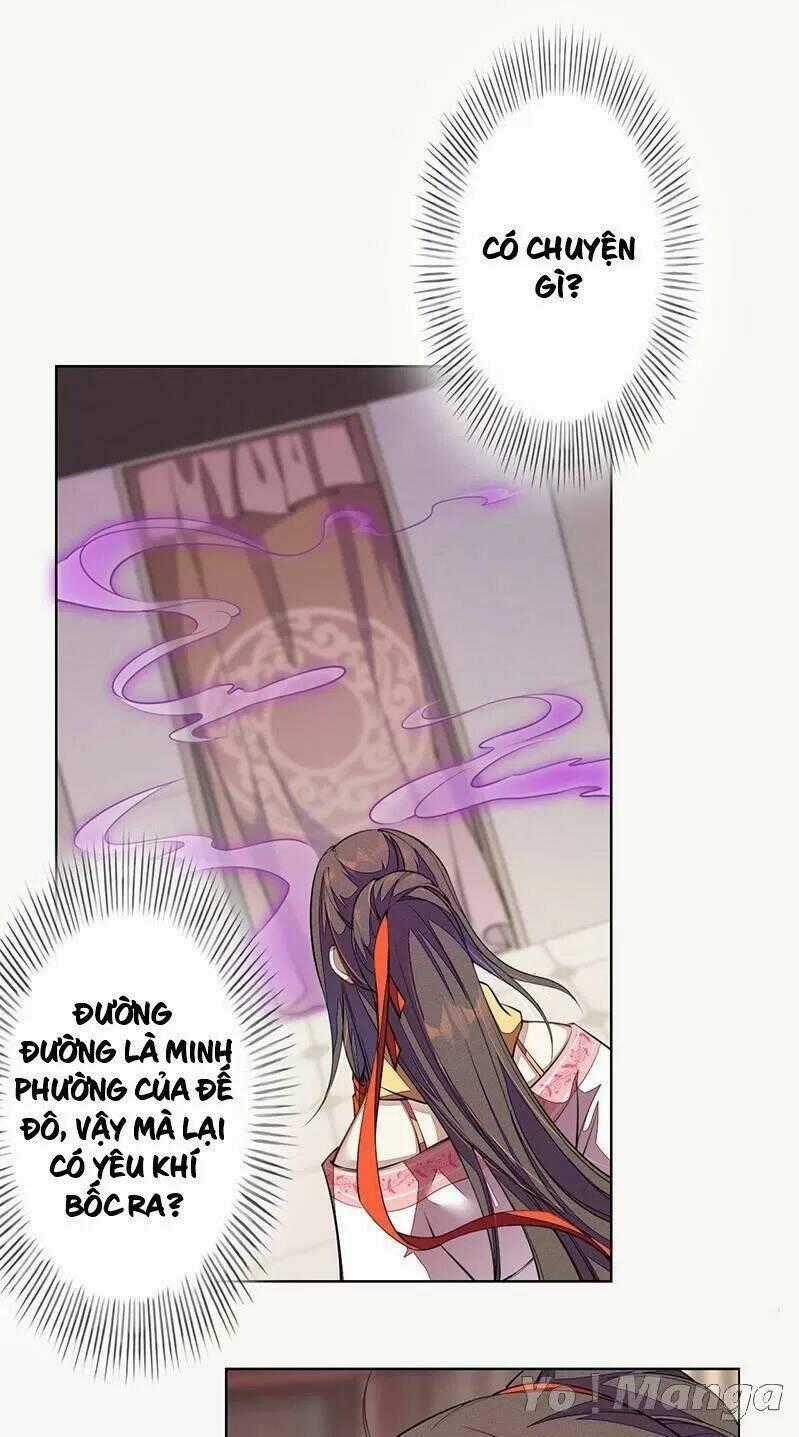 Tuyệt Thế Luyện Đan Sư Chapter 104 trang 1