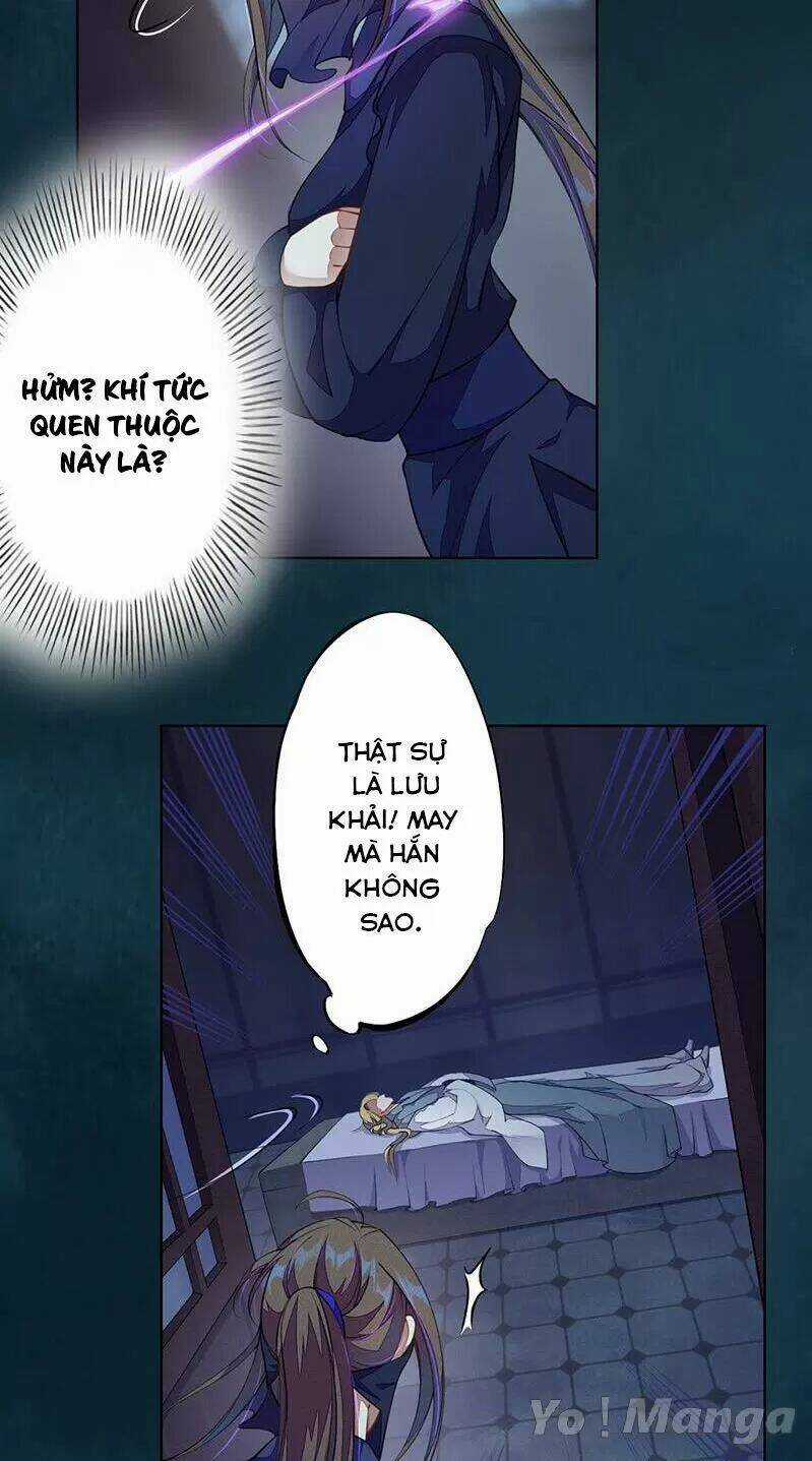 Tuyệt Thế Luyện Đan Sư Chapter 104 trang 11