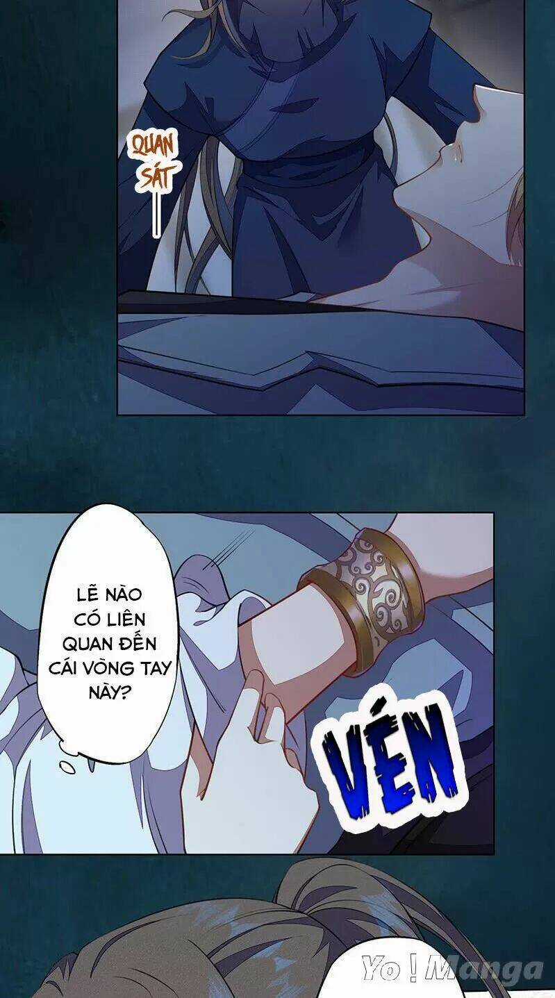 Tuyệt Thế Luyện Đan Sư Chapter 104 trang 14