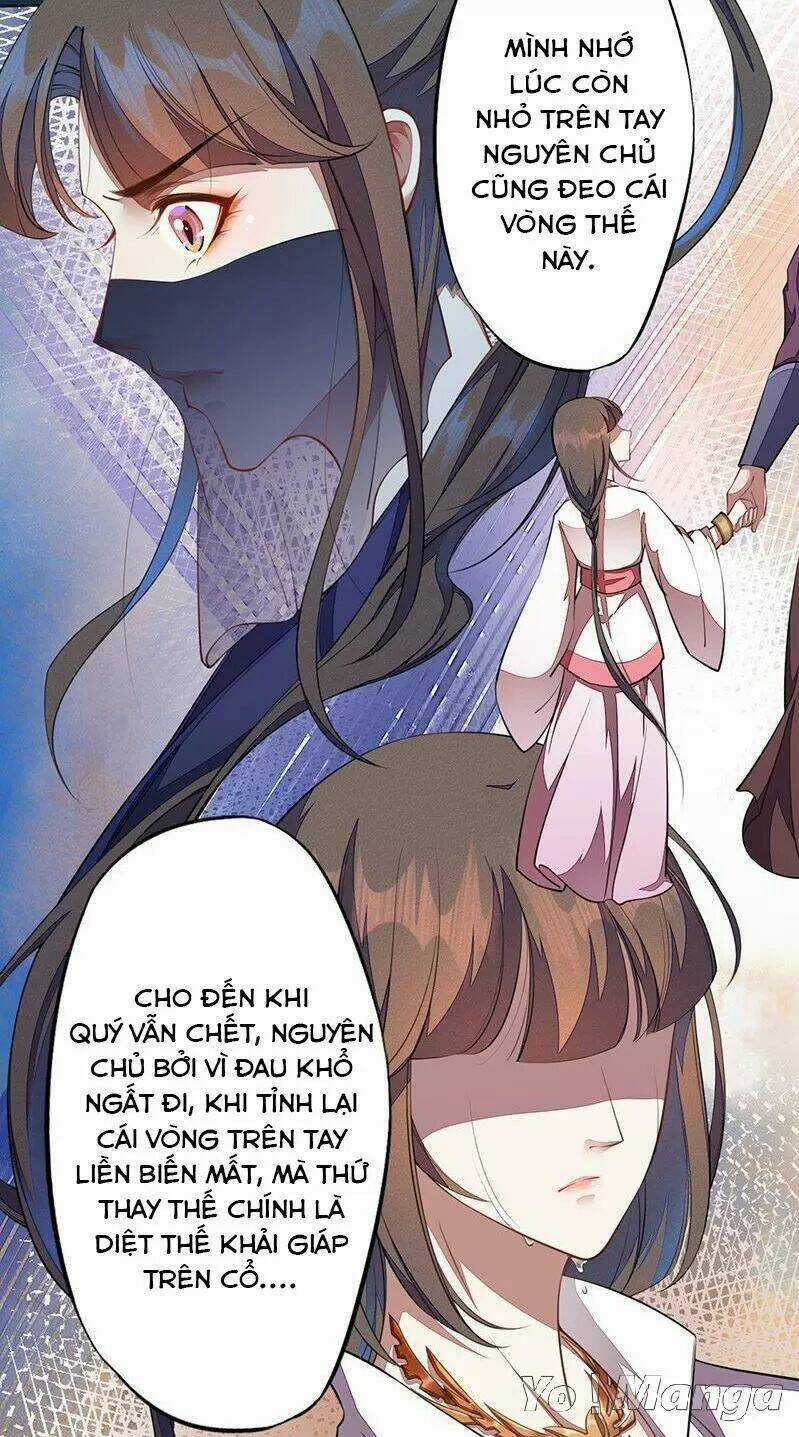 Tuyệt Thế Luyện Đan Sư Chapter 104 trang 15