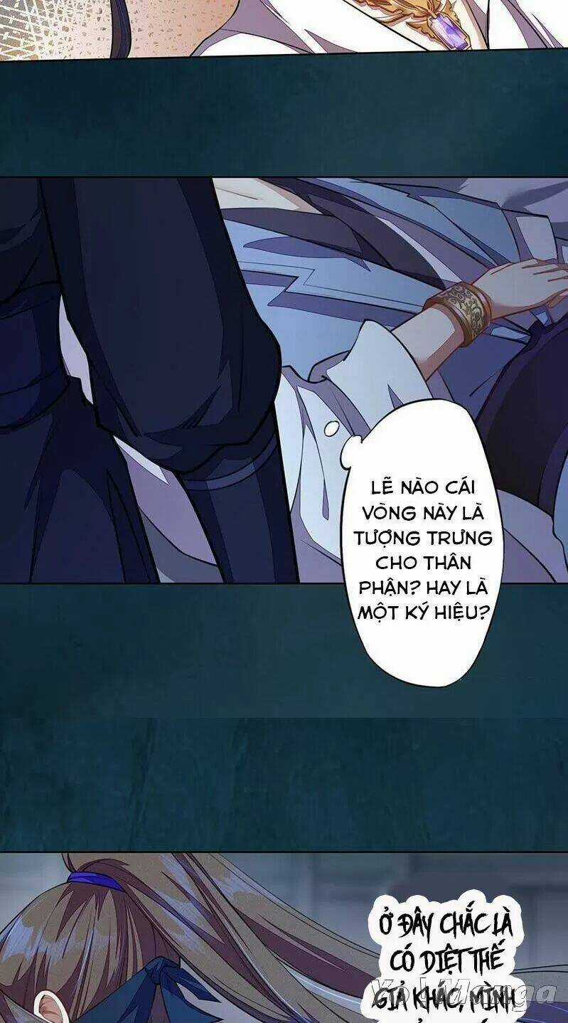 Tuyệt Thế Luyện Đan Sư Chapter 104 trang 16