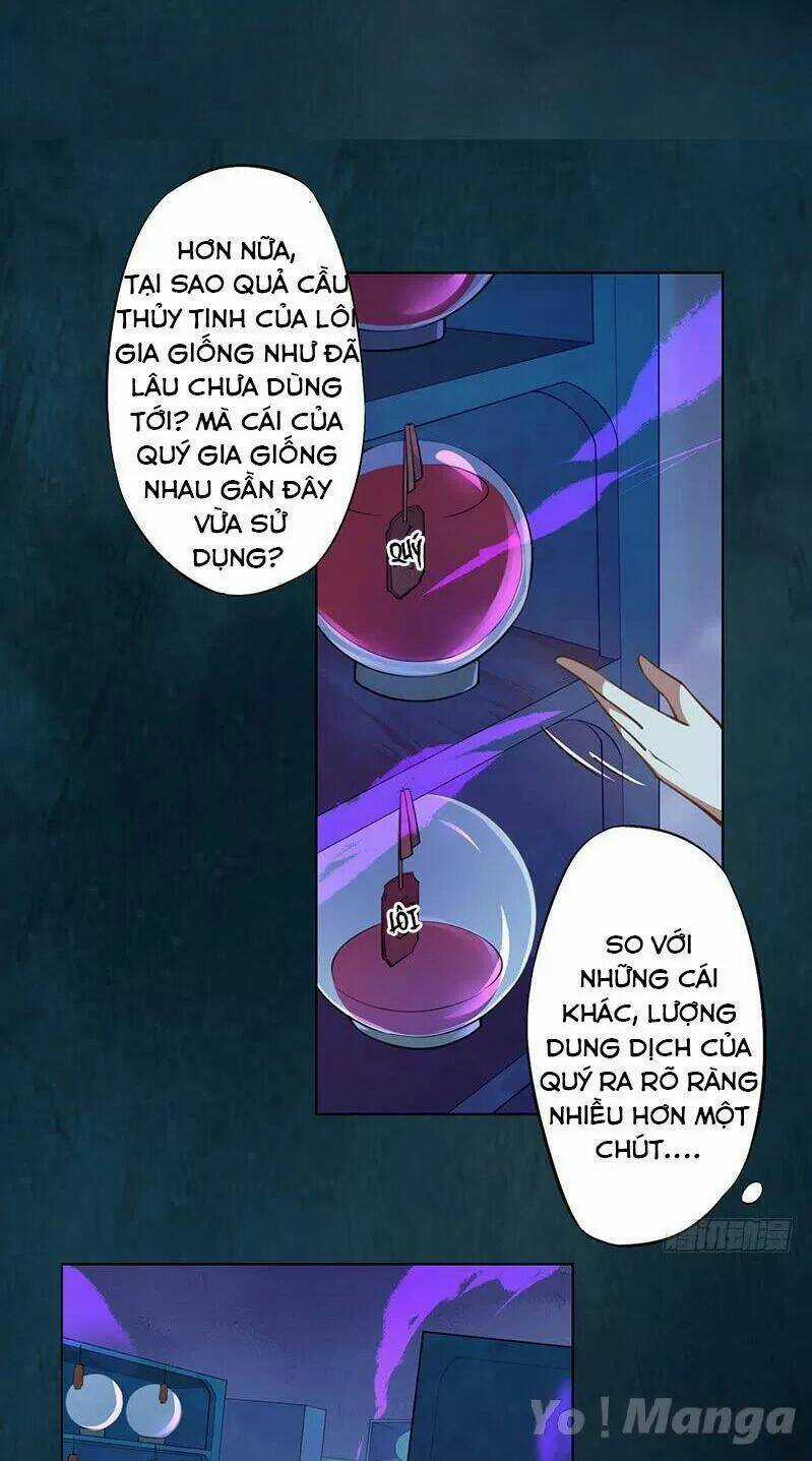 Tuyệt Thế Luyện Đan Sư Chapter 104 trang 24