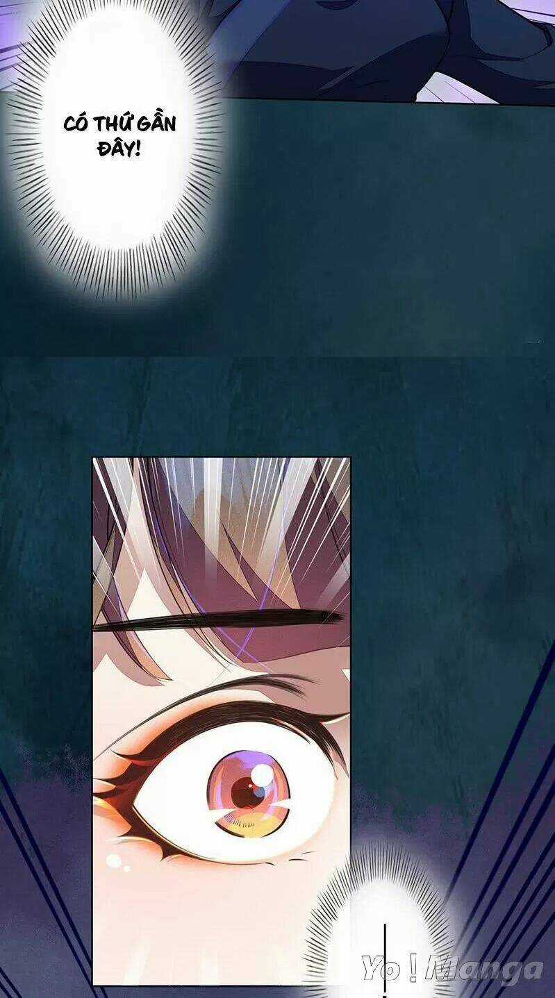 Tuyệt Thế Luyện Đan Sư Chapter 104 trang 27