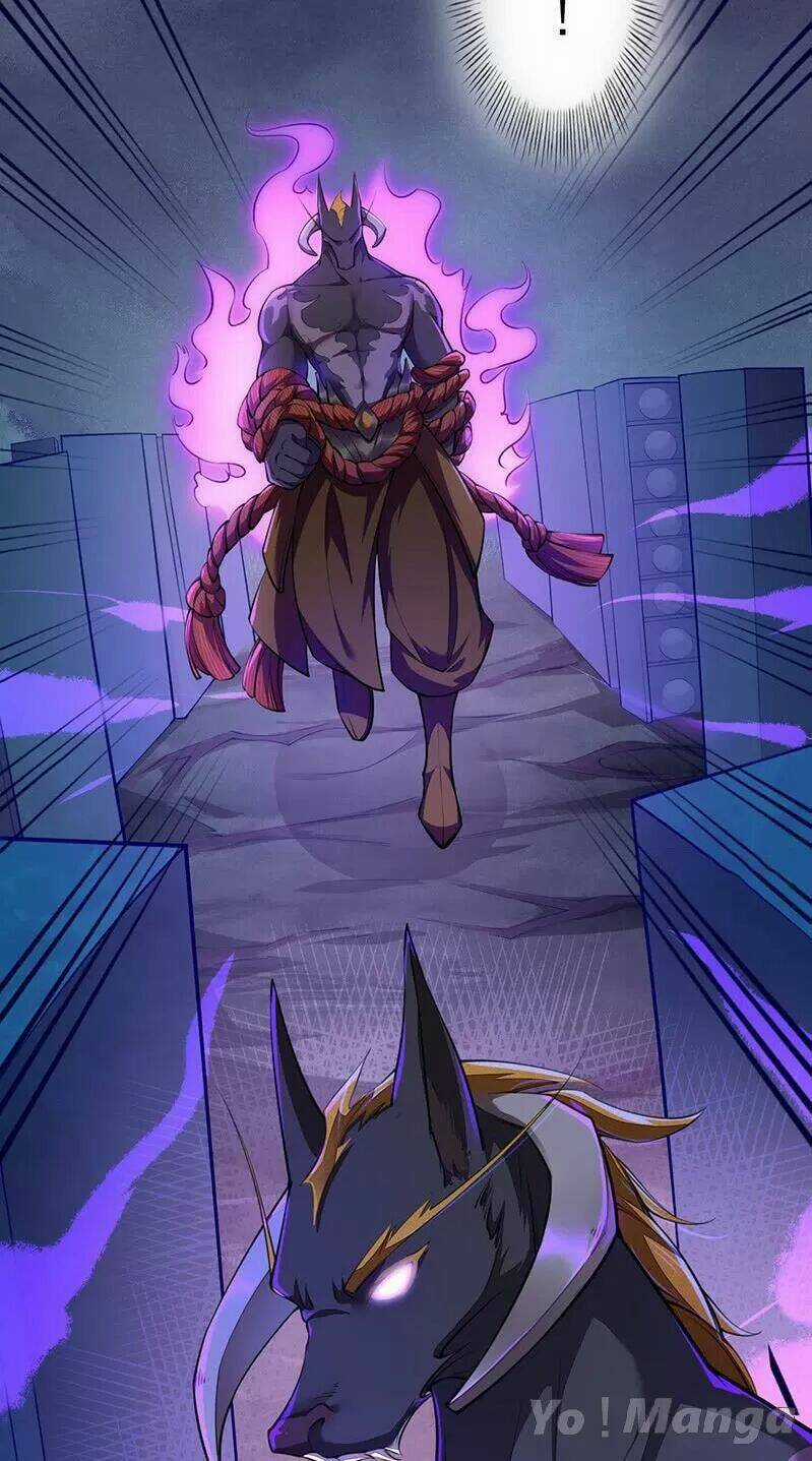 Tuyệt Thế Luyện Đan Sư Chapter 104 trang 28