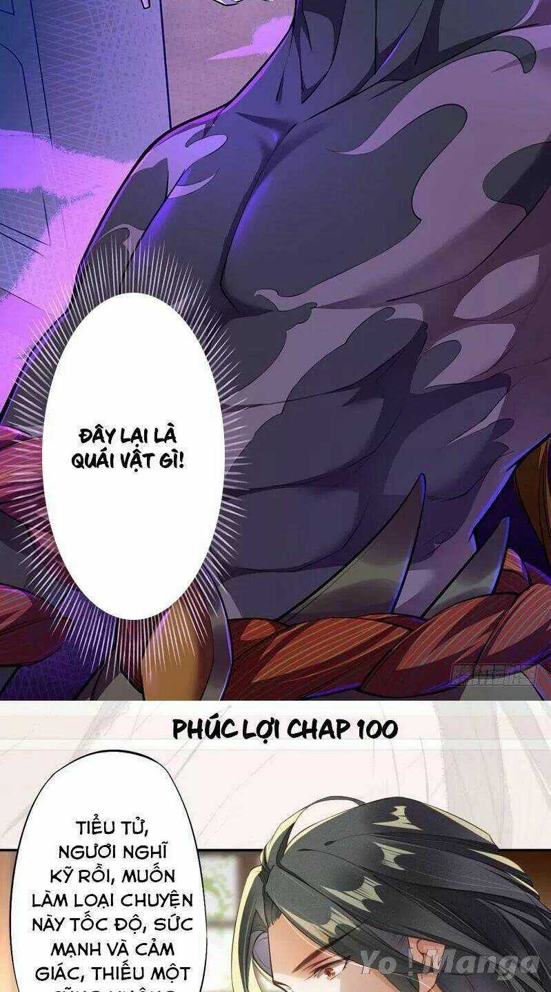 Tuyệt Thế Luyện Đan Sư Chapter 104 trang 29