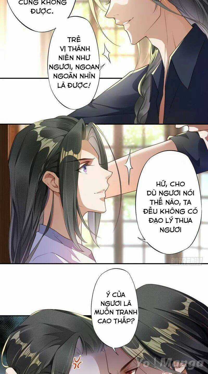 Tuyệt Thế Luyện Đan Sư Chapter 104 trang 30