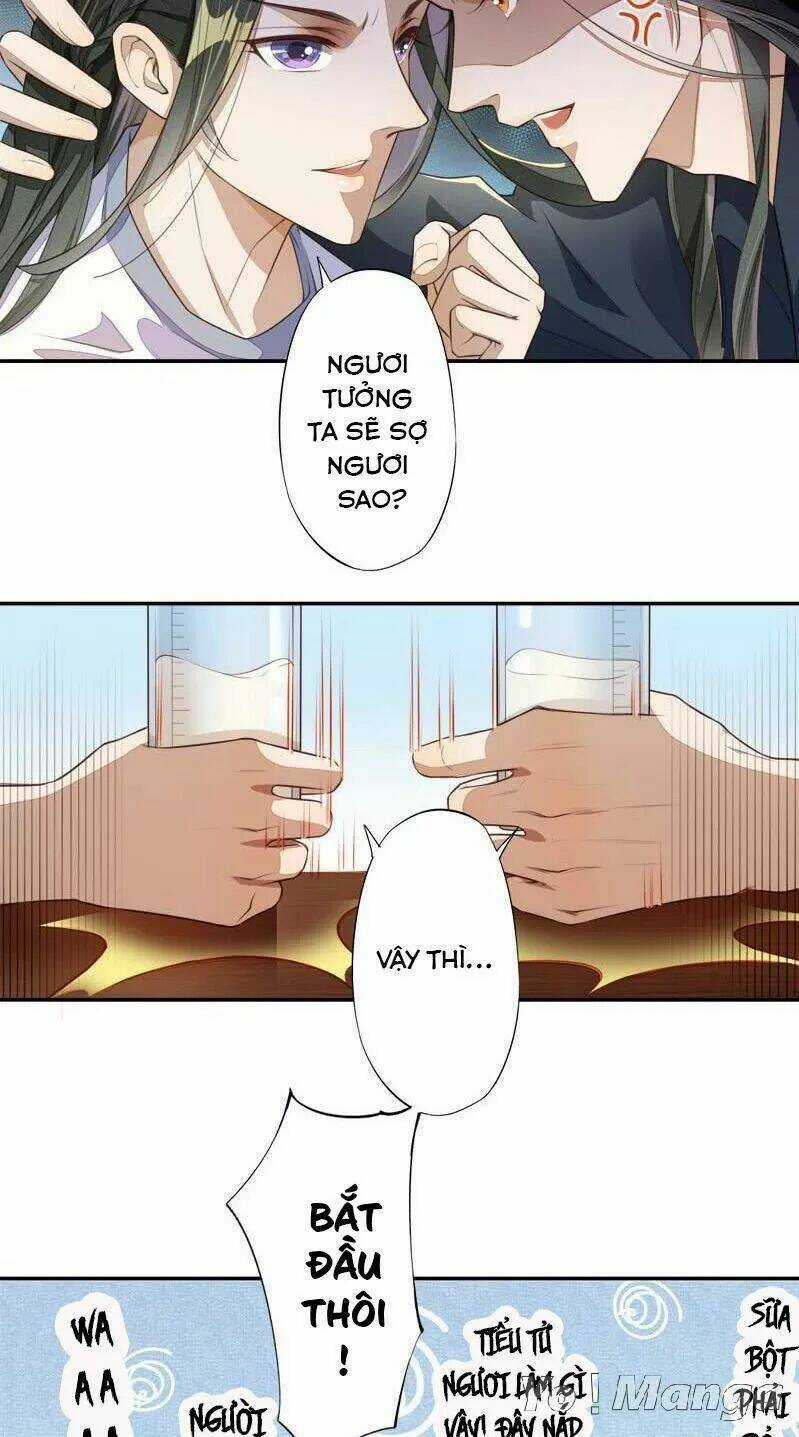 Tuyệt Thế Luyện Đan Sư Chapter 104 trang 31